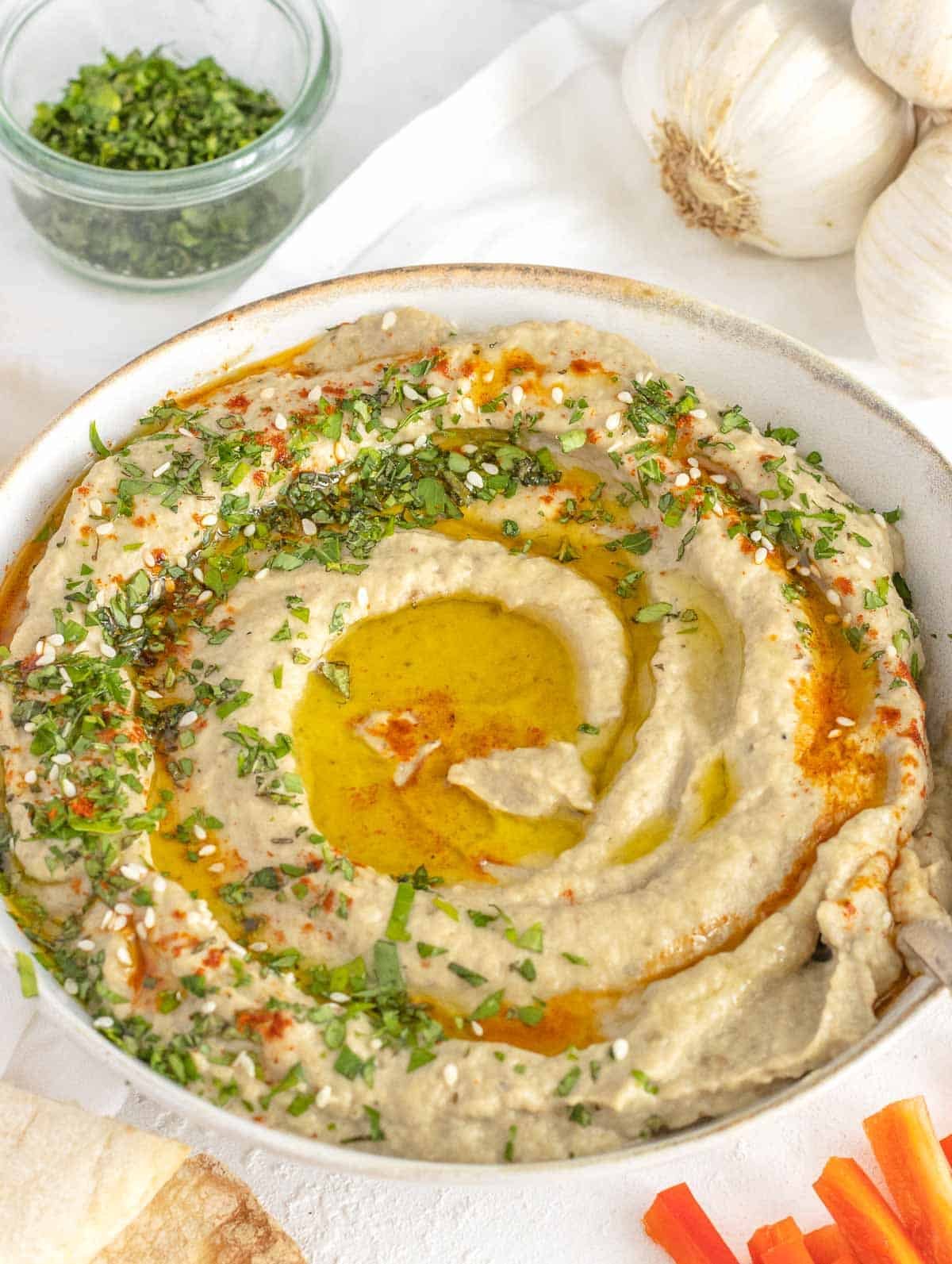 baba-ganoush