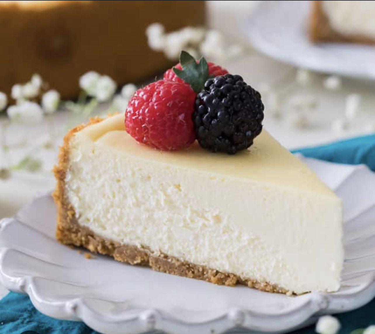 Cheese cake