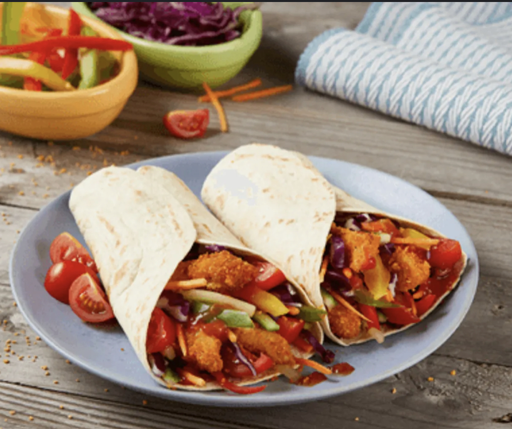 Fajitas