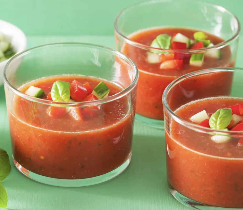 Gaspacho