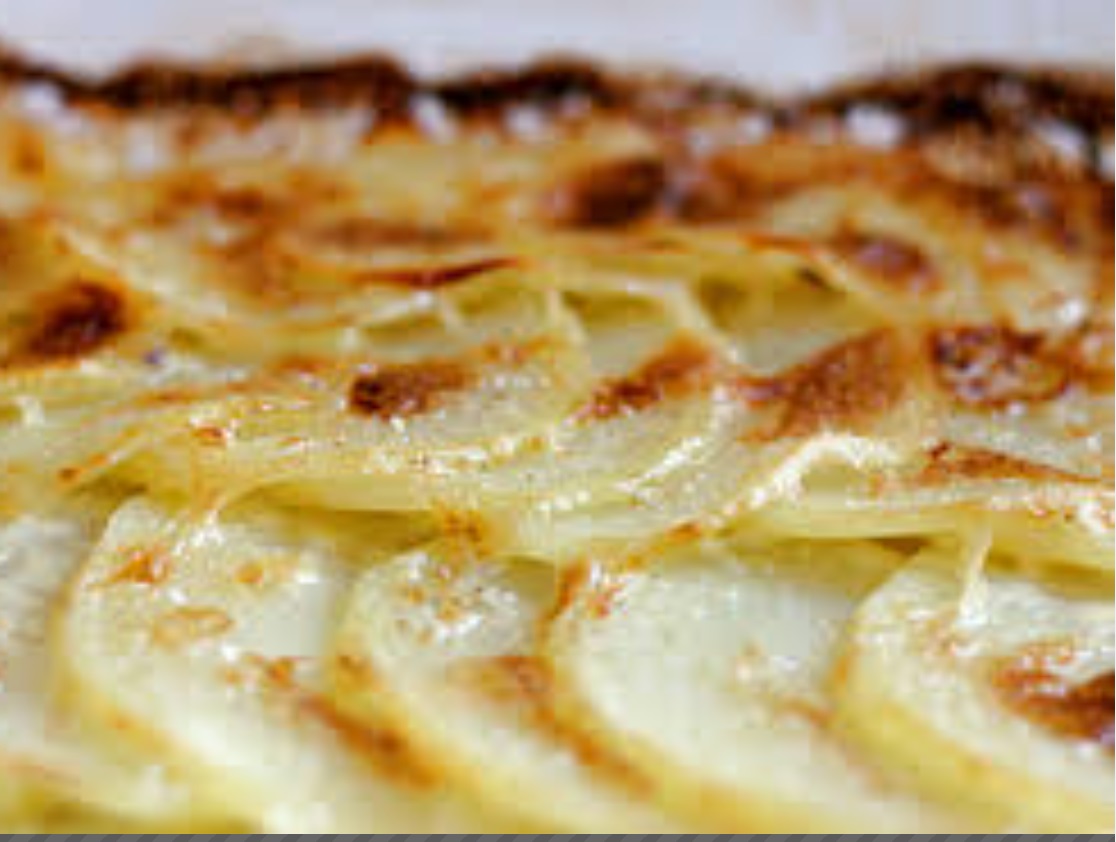 Gratin Dauphinois