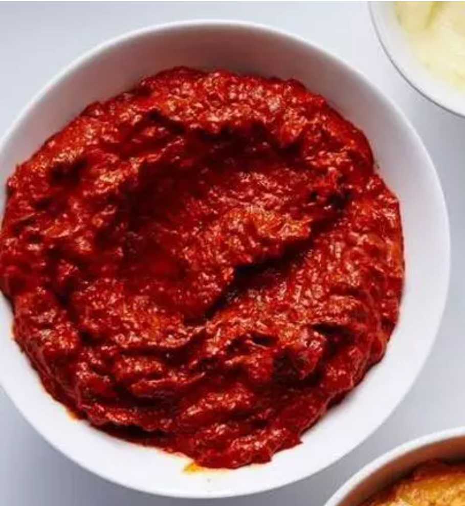 Harissa