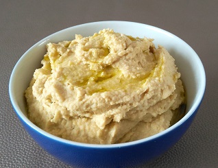 Houmous