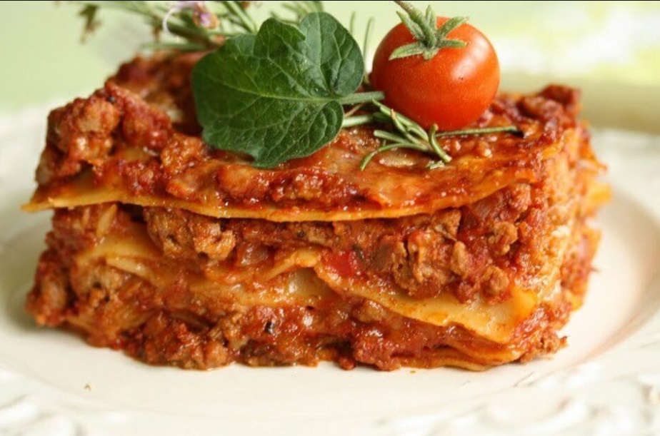 Lasagne