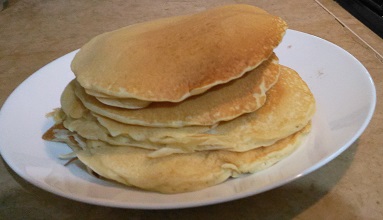 Pancakes