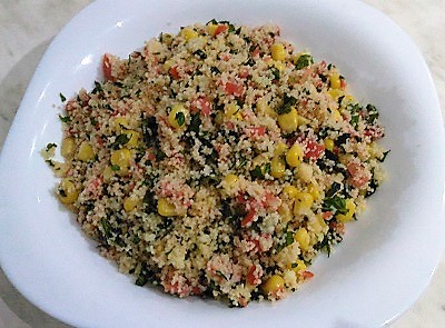 Taboule